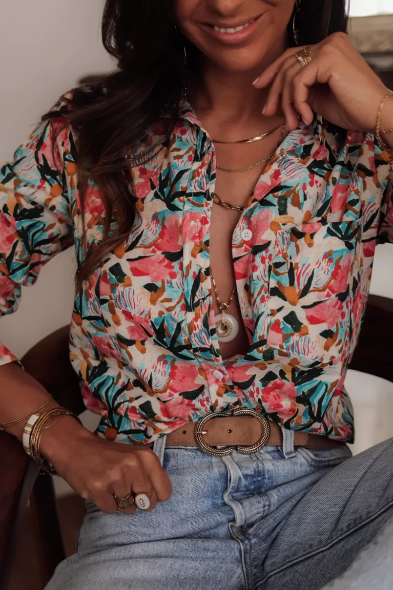 Intemporel Shop Chemise Dune Sale