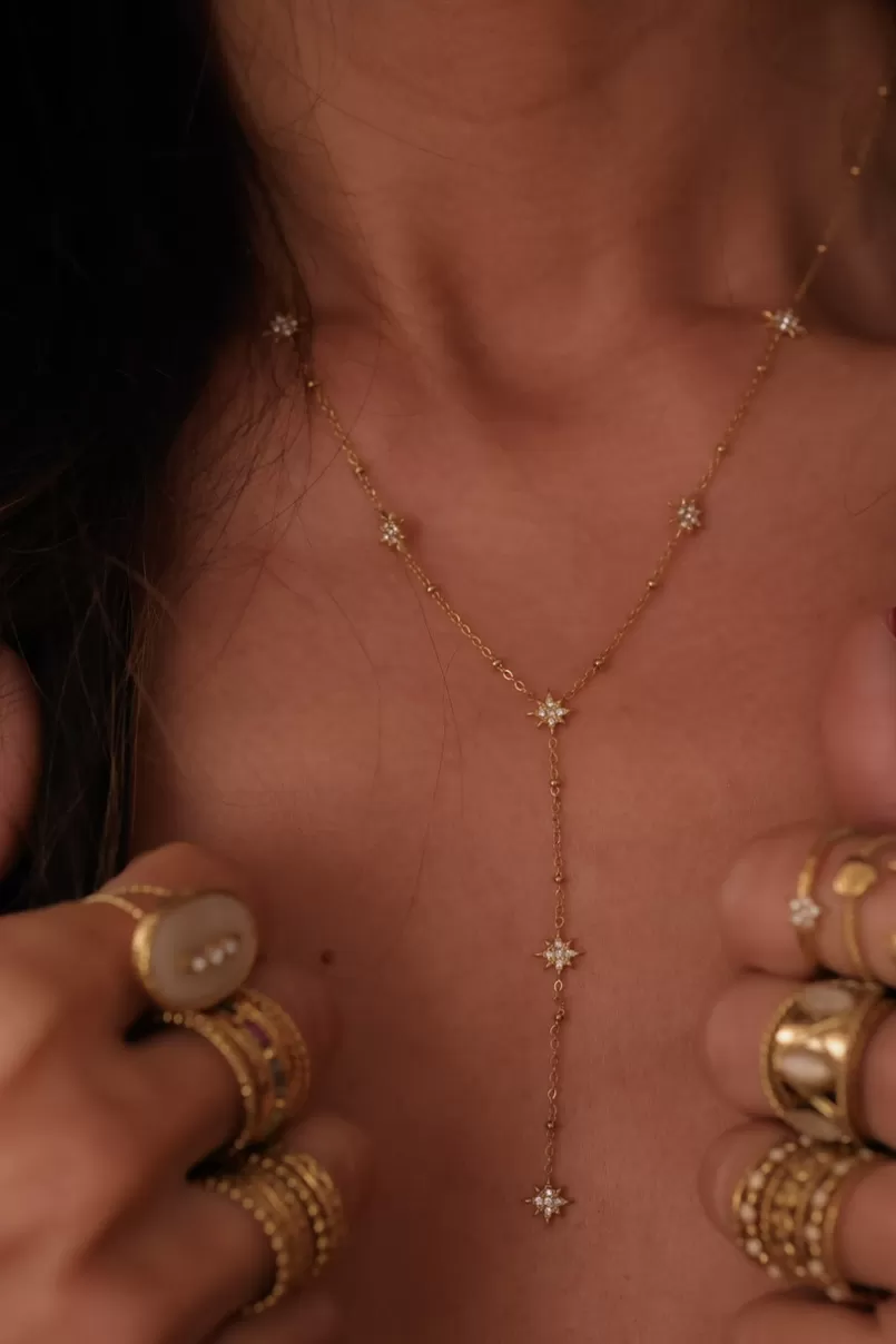 Intemporel Shop Collier Estrella Shop
