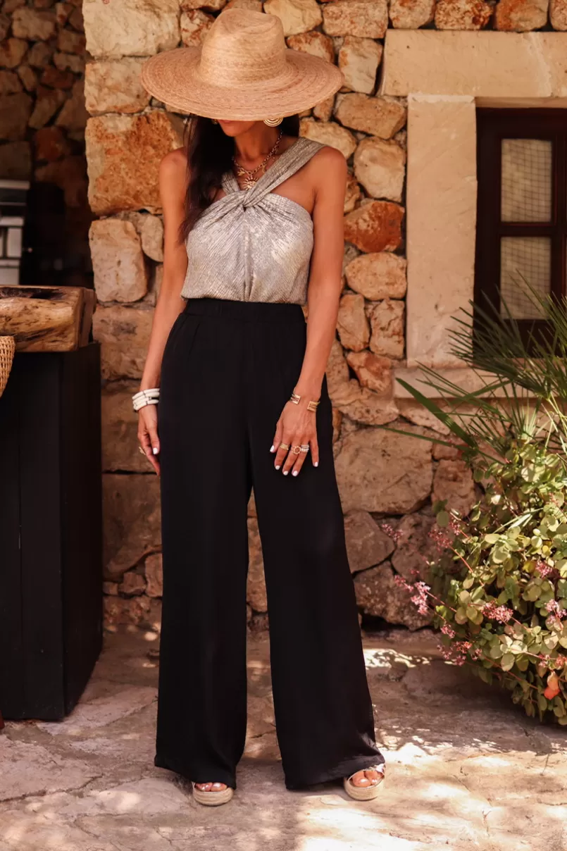 Intemporel Shop Pantalon Diva noir Store