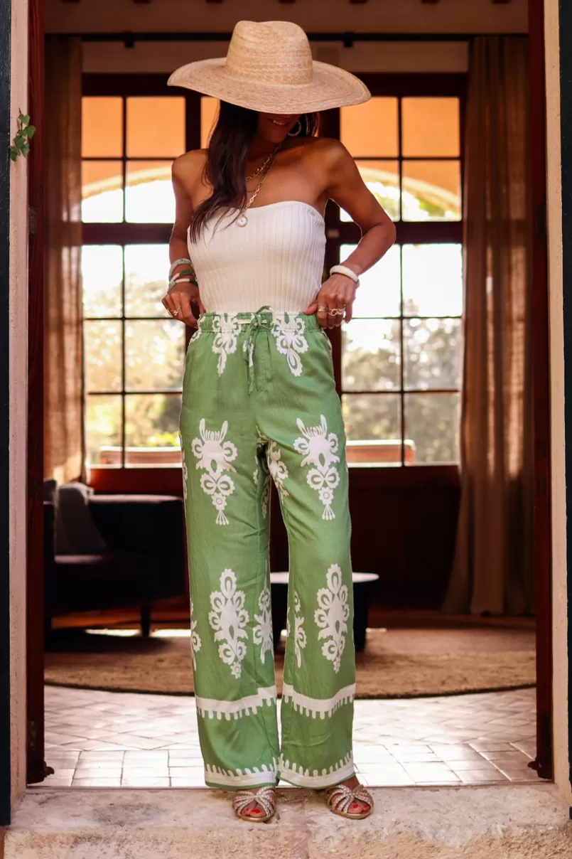pantalon_rio_vert_2.webp Intemporel Shop Pantalon Rio vert Online