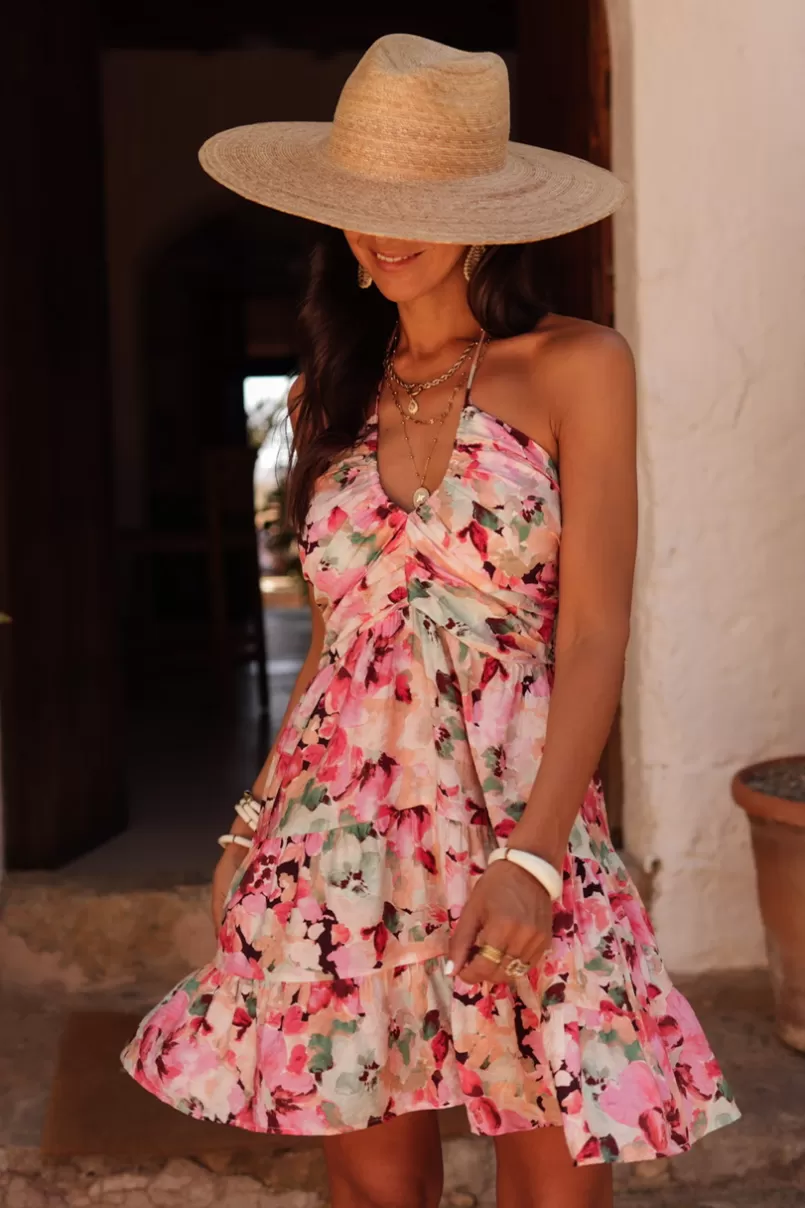 Intemporel Shop Robe Kristen Sale
