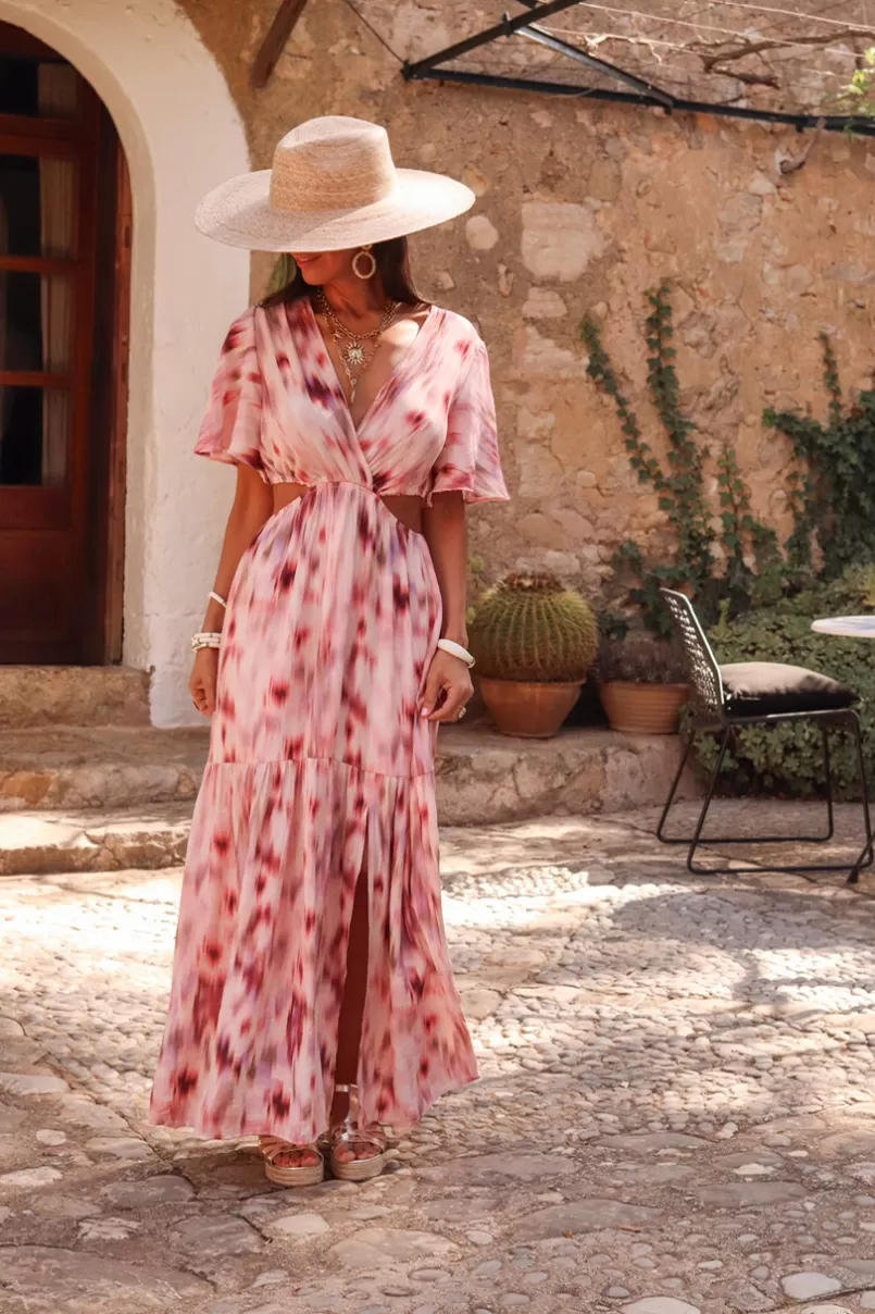 Intemporel Shop Robe Léontine Fashion