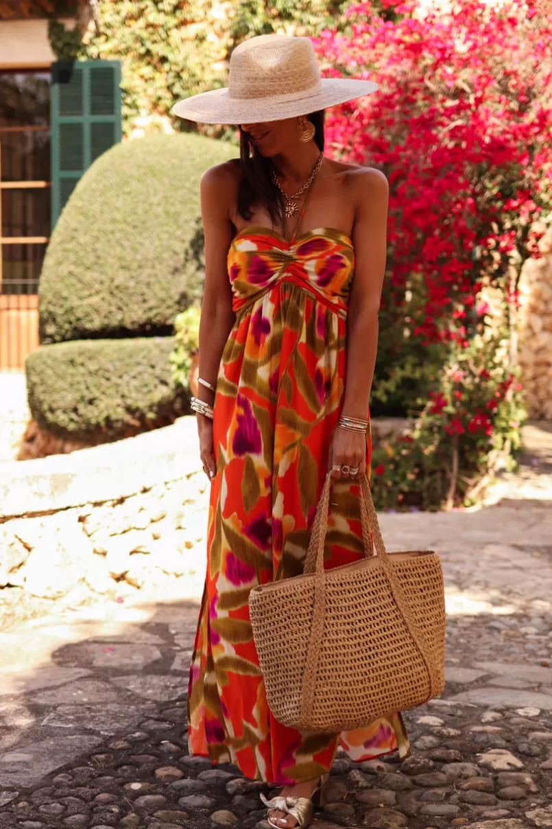 Intemporel Shop Robe Odessa Clearance