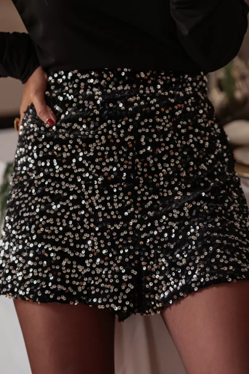 Intemporel Shop Short Alba Sale